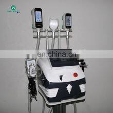 New Design Multifunction High Quality Weight Loss Cellulite Removal 360 Cryolipolysis Machine Cellulite 360 Degree thumbnail-3