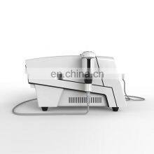 High Quality Shockwave Therapy Machine Price Pneumatic Shock Wave Radial Shockwave Therapy Machine thumbnail-2