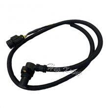 Haoxiang New Material Wheel Speed Sensor ABS 20528477 For Volvo Truck thumbnail-4