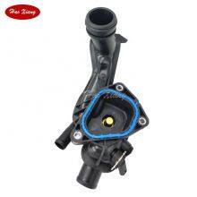 Car Thermostat Housing Assembly 11538674895 11537647751 1153 7 588 876 / 1153 7 647 305 / 1153 7 647 Fits For BMW Mini Cooper