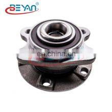 4F0 598 611 B 4F0598611B 4F0598611A 4F0 598 611 A Rear Wheel Hub Bearing in Auto Parts Use For AUDI A6 , (FAW) A6L thumbnail-1