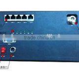 Bi-Directional TDD Same Frequency Network Wireless Audio Video Transmitter thumbnail-5