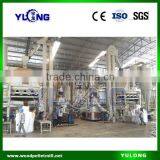 Wood Pellet Production Line/wood Pellet Machine Price thumbnail-3