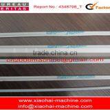 HAS VIDEO Straight / Flexible PP PE Plastic Drinking Straw Extrusion Making Machine for Juice,coffee Stir,milk Quality Choice Most thumbnail-6