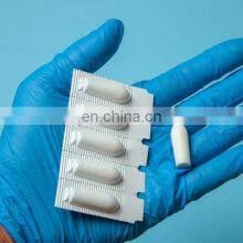 Automatic Suppository Filling/Making/Forming Machine thumbnail-5