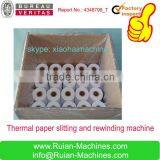 Thermal Paper Slitting Rewinding Machine for Sales thumbnail-4
