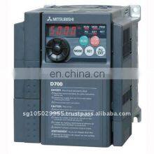 Mitsubishi Inverter FR-D740-3.7K-CHT FR-D740 Series thumbnail-1
