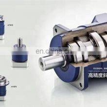 Best China Planetary Reduction Gearbox for Mitsubishi J4 Servo Motor thumbnail-4