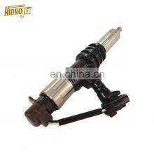 High Quality Injector 095000-5450 Diesel Fuel Injector 0950005450 Used for Hino thumbnail-4
