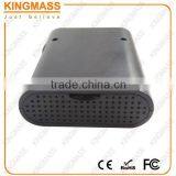 RPI Raspberry Pi Model b Plus Raspberry pi 2b Black Enclosure ABS Case 2015 thumbnail-3