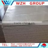 Roof sandwich panel for cold room, clean room, prefab house from china supplier