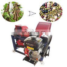 Agricultural Machinery Grain Farm Philippines Paddy Thresher Rice And Corn Wheat Machine Sheller thumbnail-3