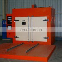 Electrical Heating Drying Oven for Coil, Motor, Transformer Drying thumbnail-5