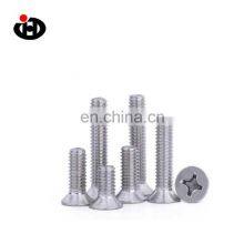 China Sells High Quality Stainless Steel Hexagon Socket Screws thumbnail-3