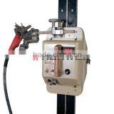HK-2000 Automatic Aluminum Welding Machines thumbnail-1