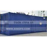 New Products in China 600KVA Container Type Permanent Magnet Diesel Generators With 4006-23TAG2A Engine for Sale thumbnail-6