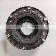 Hot Sale Air Compressor Rubber Coupling1614873800 Double Flexible Shaft Coupling for Industrial Compressor Coupling Element thumbnail-5