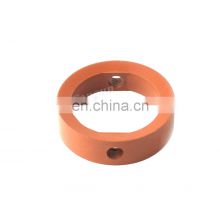 High Quality EPDM Custom Butterfly Valve Seal Ring