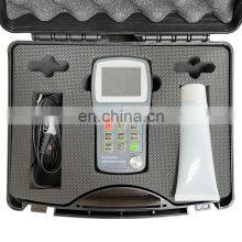 Portable Digital Through-Coating Ultrasonic Thickness Gauge for Sale thumbnail-4