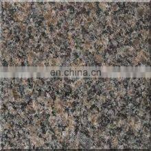 High Quality Kaledonia Brown Granite thumbnail-2