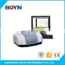 WQF-510A/WQF-520A FT-IR Spectrophotometer Ftir Spectrometer thumbnail-2