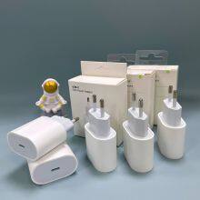 Factory QC3.0 Usb Fast Charger KC KCC Certified Mobile Wall Charger PD18W USB C Travel Adapter 3A for Daiso for Samsung Charger thumbnail-4