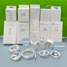 Wholesale Price Good Quality Type c pd Charger 20W Adapter Charger for IPhone 12 13 Pro Max