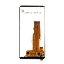 Mobile Accessories Smartphone Screen For ZTE Blade A5 2019 Lcd Display Cell Phone Parts thumbnail-3