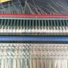 Hot Sale Bamboo Chips Weaving Machine Bamboo Mat Knitting Machine thumbnail-2
