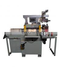 Roll To Roll Kiss Cutting Machine Automatic Flatbed Die Cutting Machine thumbnail-4