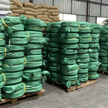 Pp Yarn Intermingled 750d Recycled Yarn Good Quality Grey Color Cheap Polypropylene Yarn thumbnail-5