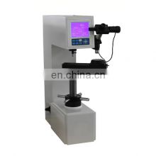 HBRV-187.5S Digital Display Brinell Rockwell Vicker Universal Hardness Tester Durometer