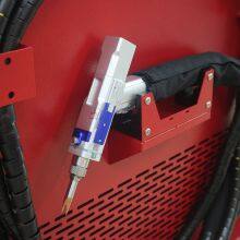 Perfect Laser 1000w 1500w 2000w Fiber Laser Optic Welder Channel Laser Welding Machine Price thumbnail-2