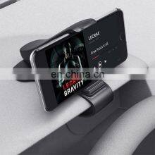 Promata Patent Super Strong High Quality Phone Holder for Car for Most Smartphone thumbnail-3