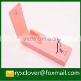 PP PVC Button Packing Box for Gift thumbnail-4