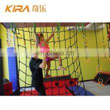 Ninja Obstacles Team Building Adventure Ninja Course Kids American Ninja Warrior Obstacle Course thumbnail-5
