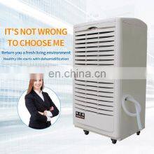 Kitchen Bathroom Bedroom Moisture Proof Dehumidifier Home With Air Purifier Whole House Intelligent Dehumidifier thumbnail-2
