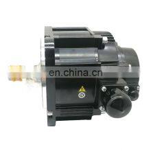 YASKAWA Electric AC Servo Motor SGM7G-09AFC61 100% New thumbnail-5
