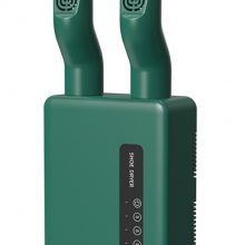 Wall - Mounted Shoe Dryer Ultraviolet Ozone Disinfection Deodorizing Warm Shoes Intelligent Drying Telescopic Shoe Dryer（Wechat:13510231336） thumbnail-1