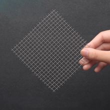 SS304 stainless steel wire mesh 5 mesh