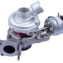 Ford Turbocharger, GTB1449VZ, P/N: 806498-5003S, 783583-5004S thumbnail-2