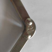 Sanitary Clamp for Piping Fittings thumbnail-4