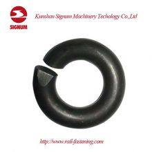Double Coiled Spring Washer thumbnail-3