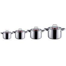 Cookware Set Stainless Steel Cookware Cooking Pan