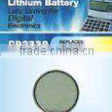 CR2330-B1P Lithium Coin Button Cells thumbnail-1