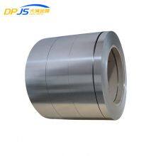 AISI Ba Mirror Finished SUS 304 316 430 420 410 Magnetic Stainless Steel Coil/Strip/Roll thumbnail-2