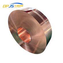 Bags Making Powder Coating C63020/c65500/c68700/c70400 Copper Strip