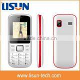 Very Cheap Price 1.77" Small Size Dual Sim Quad Band Gsm Mini Cell Phone Made in China With Whatsapp Camera Gprs