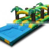 Giant Inflatable Water Slide With Pool Toys/games for Kids thumbnail-5