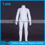 Headles Fiberglass Kid Display Mannequin thumbnail-3